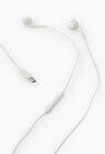 Ecouteurs USB C - Recycle Blanc - Monoprix Levallois Rouquier à Levallois-Perret Ecouteurs USB C - Recycle Blanc en promo chez Monoprix Levallois Rouquier Levallois-Perret à 7,79 €