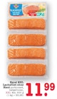 Aktuelle Lachs Angebote bei E center in Heidelberg Aktuelles XXL Lachsfilet ohne Haut Angebot bei E center in Heidelberg ab 11,99 €