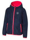 Veste réversible enfant - CRIVIT - Lidl à Rueil-Malmaison Veste réversible enfant - CRIVIT en promo chez Lidl Rueil-Malmaison à 11,99 €