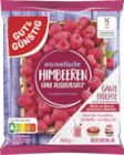Himbeeren im EDEKA Prospekt Himbeeren von Gut & Günstig im aktuellen EDEKA Prospekt für 2,99 €