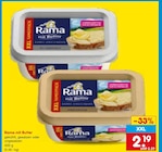 Netto Marken-Discount - mit Butter gesalzen Angebot im Prospekt mit Butter gesalzen bei Netto Marken-Discount im Prospekt "" für 2,19 €