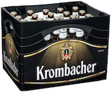 Pils Angebote von Krombacher bei Penny Maintal für 16,99 €