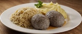 Leberknödel im Angebot bei E center in Rastatt Leberknödel Angebote bei E center Rastatt für 14,90 €