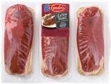 Filet de canard L'Extra Tendre - Carrefour à Évry Filet de canard L'Extra Tendre en promo chez Carrefour Évry à 11,90 €