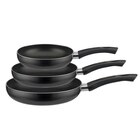 ELO Pfannenset Ducto für 24,99 € bei POCO im Angebot ELO Pfannenset Ducto im aktuellen POCO Prospekt