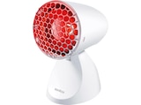 SIL 06 Infrarotlampe 100 Watt von SANITAS im aktuellen MediaMarkt Saturn Prospekt für 21,99 €