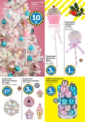 Glace Angebote im Prospekt "Noël ? Bien sûr que oui !" von TEDi auf Seite 9