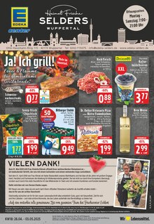 Bitburger im E center Prospekt "Aktuelle Angebote" mit 30 Seiten (Mettmann)