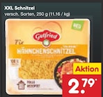 Aktuelle Schnitzel Angebote bei Netto Marken-Discount in Bremen Aktuelles XXL Schnitzel Angebot bei Netto Marken-Discount in Bremen ab 2,79 €
