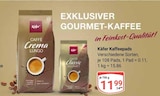 Aktuelle Kaffeepads Angebote bei GLOBUS in Mannheim Aktuelles Caffè Crema Lungo Angebot bei GLOBUS in Mannheim ab 11,99 €