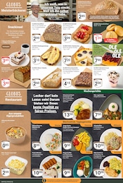 Aktueller GLOBUS Prospekt mit Braten, "Aktuelle Angebote", Seite 14