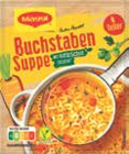 Guten-Appetit-Suppen im V-Markt Prospekt Guten-Appetit-Suppen von Maggi im aktuellen V-Markt Prospekt für 0,69 €