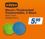 Wasch-/Trocknerball bei expert im Plattling Prospekt für 5,99 €