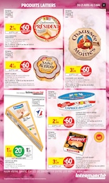 Offre Saint Albray dans le catalogue Intermarché Hyper du moment à la page 17