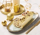 Bûche crème au beurre dans le catalogue Hyper U