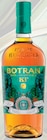 Rhum KI 40% vol. - Botran en promo chez Intermarché Super Valence à 21,16 €