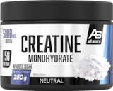 Aktuelles Creatin Monohydrate Pulver Angebot bei budni in Berlin ab 9,99 €