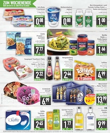 EDEKA Vodka im Prospekt EDEKA Vodka im Prospekt