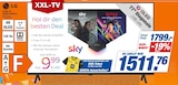 OLED-TV im Angebot bei expert in Oberhausen OLED-TV Angebote von LG bei expert Oberhausen für 1.799,00 €