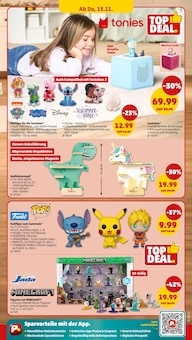 Ball Angebot im Penny Prospekt, gültig von 10.11.2025 bis 16.11.2025 Ball Angebot im aktuellen Penny Prospekt auf Seite 31