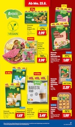 Weissbrot im Lidl Prospekt Weissbrot im Lidl Prospekt LIDL LOHNT SICH auf S. 23