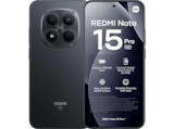 REDMI Note 15 Pro 5G 256 GB Black Dual SIM Angebote von XIAOMI bei MediaMarkt Saturn Neumünster für 399,00 €