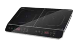 Doppelinduktionskochfeld Caso 3500 Touch Angebote von Caso Germany bei expert Frankfurt für 94,00 €
