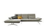 KOINOR Ecksofa aus Flachgewebe Francis im Angebot bei Höffner in Celle KOINOR Ecksofa aus Flachgewebe Francis Angebote bei Höffner Celle für 7.826,00 €