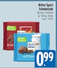 Angebot im EDEKA Lenggries Prospekt EDEKA Lenggries Prospekt mit im Angebot für 0,99 €