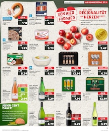 Cola im aktuellen Kaufland Prospekt (Landau (Pfalz)) Cola im Kaufland Prospekt "Aktuelle Angebote" mit 36 Seiten (Landau (Pfalz))