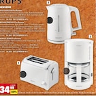 KH1511/KH1518 Pro Aroma Angebote von Krups bei Marktkauf Reutlingen für 34,99 €