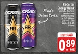 Energy Drink bei EDEKA im Prospekt "" für 0,89 €