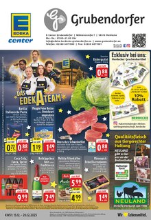 Coca Cola im aktuellen E center Prospekt (Witten) Coca Cola im E center Prospekt "Aktuelle Angebote" mit 30 Seiten (Witten)