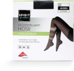 Stützstrumpfhose M oder L bei Netto Marken-Discount im Schweich Prospekt für 2,49 €