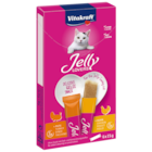 Friandises Jelly Lovers pour chats - VITAKRAFT dans le catalogue Carrefour
