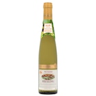 A.O.P Alsace - LA CAVE D'AUGUSTIN FLORENT en promo chez Carrefour Pierre-Bénite à 3,34 €