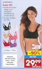 Super-BH Angebote von Slimmaxx bei Netto Marken-Discount Oberhausen für 29,99 €