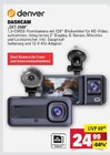 Dashcam CCT-2500 Angebote von Denver bei Marktkauf Reutlingen für 24,99 €