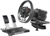 Aktuelle Pedal Angebote bei MediaMarkt Saturn in Bonn Aktuelles Gran Turismo DD Pro PlayStation Lenkrad- & Pedal-Bundles Angebot bei MediaMarkt Saturn in Bonn ab 649,95 €