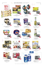 Aktueller Hieber Prospekt mit Joghurt, "Aktuelle Angebote", Seite 9