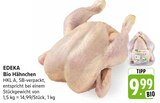 Bio Hähnchen im Angebot bei E center in Kaiserslautern Bio Hähnchen Angebote von EDEKA bei E center Kaiserslautern für 9,99 €