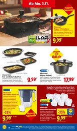 Backformen Angebot im aktuellen Lidl Prospekt auf Seite 36