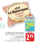 Camembert bei EDEKA im Altrip Prospekt für 2,49 €