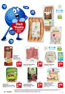 Pizza im aktuellen EDEKA Prospekt (Freiburg (Breisgau)) Pizza im EDEKA Prospekt "Aktuelle Angebote" mit 41 Seiten (Freiburg (Breisgau))