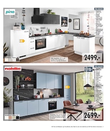 Backofen Angebot im aktuellen SB Möbel Boss Prospekt auf Seite 5