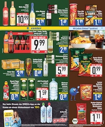 EDEKA Weissburgunder im Prospekt EDEKA Weissburgunder im Prospekt