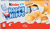 Netto Marken-Discount - Happy Hippo Angebot im Prospekt Happy Hippo bei Netto Marken-Discount im Prospekt "" für 1,69 €