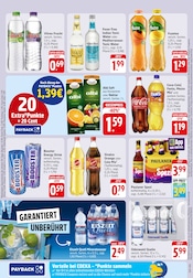 Aktueller EDEKA Prospekt mit Energydrink, "Aktuelle Angebote", Seite 26