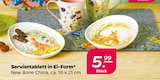 Serviertablett in Ei-Form Angebote bei Netto mit dem Scottie Potsdam für 5,99 €