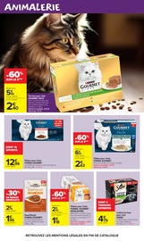 Prospectus Carrefour Market "Carrefour market" en cours à Douai, Page 46 Catalogue Carrefour Market en cours à Douai, "Carrefour market", Page 46